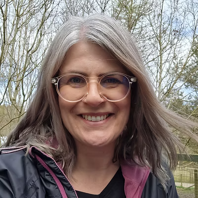 Sylvia from Pentland Counselling